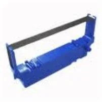 Star Micronics RC700D Cinta para Impresora, Compatible con SP700, Color Negro - Azul