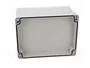 SEZ DK Carcasa Universal IP66 Gris