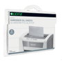 Leitz Pack de 12 hojas lubricantes para destructoras