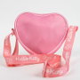 Cerdá Bolso Corazón Hello Kitty Rosa