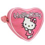 Cerdá Bolso Corazón Hello Kitty Rosa