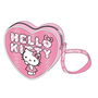 Cerdá Bolso Corazón Hello Kitty 15x14x4cm