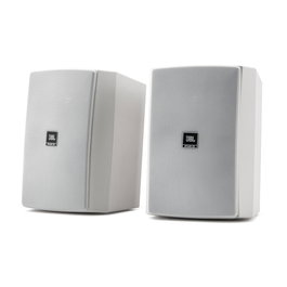 Altavoces JBL XD5 BLANCO Blanco 100 W 20 W (2 Unidades)