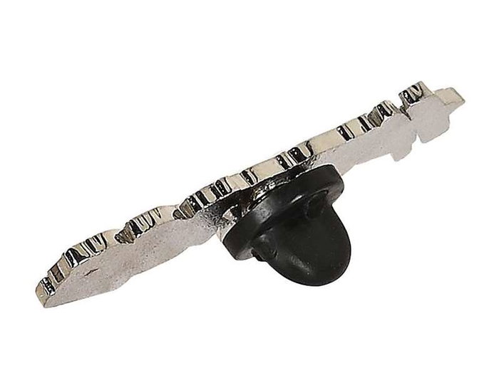 Pin Team Heretics Metal (8 pcs)