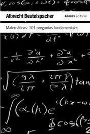 ALIANZA, Matemáticas: 101 problemas fundamentales - ALIANZA