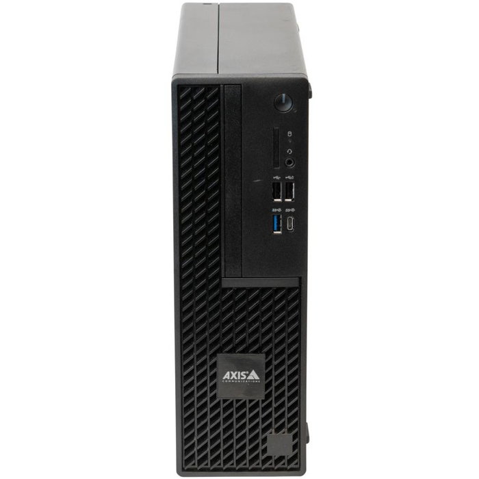 Axis S9302 Camera Station UK Axis S9302 Camera Station UK