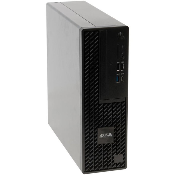 Axis S9302 Camera Station UK Axis S9302 Camera Station UK