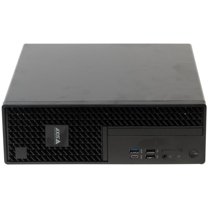 Axis S9302 Camera Station UK Axis S9302 Camera Station UK