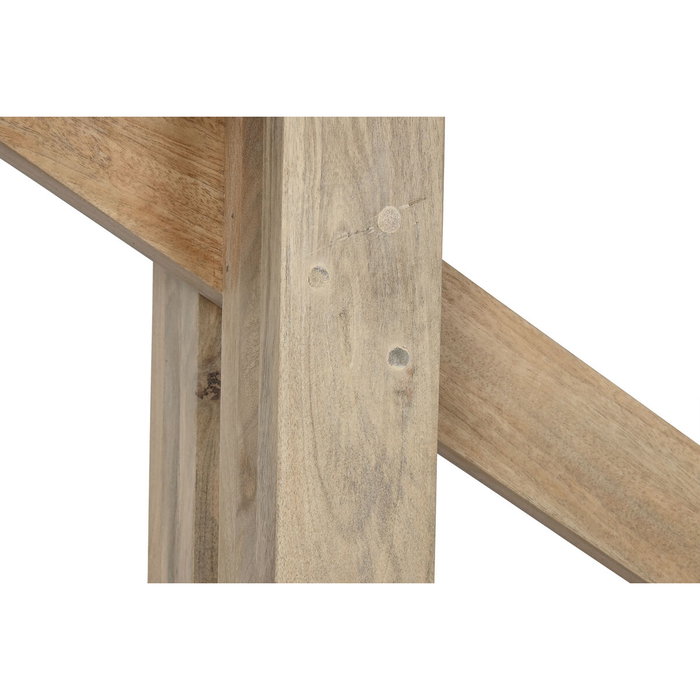 DKD Home Decor Consola de Mango 175x40x81 cm Natural DKD Home Decor Consola de Mango 175x40x81 cm Natural