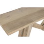 DKD Home Decor Consola de Mango 175x40x81 cm Natural