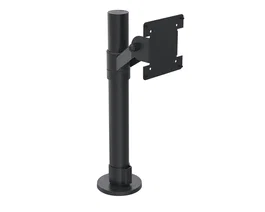 Ergonomic Solutions SpacePole POS SPV1101-FX-02 Negro