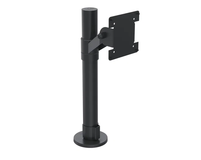Ergonomic Solutions SpacePole POS SPV1101-FX-02 Negro Ergonomic Solutions SpacePole POS SPV1101-FX-02 Negro
