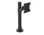 Ergonomic Solutions SpacePole POS SPV1101-FX-02 Negro