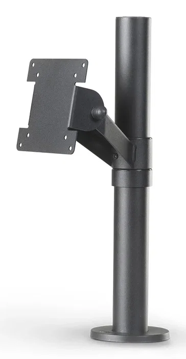 Ergonomic Solutions SpacePole POS SPV1101-FX-02 Negro Ergonomic Solutions SpacePole POS SPV1101-FX-02 Negro