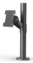 Ergonomic Solutions SpacePole POS SPV1101-FX-02 accesorio para terminal de punto de venta negro metal