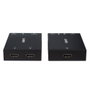 LINDY 39350 Extensor KVM Transmisor y Receptor CAT.6 HDMI USB