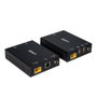 LINDY 39350 Extensor KVM Transmisor y Receptor CAT.6 HDMI USB