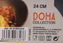 Quttin Wok Doha de aluminio forjado 24 cm
