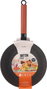 Quttin Wok Doha de aluminio forjado 24 cm