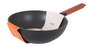 Quttin Wok Doha de aluminio forjado 24 cm