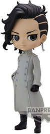 Banpresto Q Posket Tokyo Revengers: Hajime Kokonoi (Ver.A) 16 cm