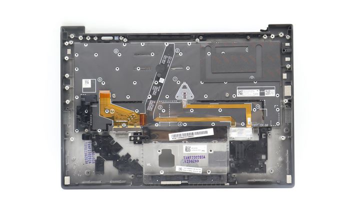 Lenovo ThinkPad X1 Carbon 11th Gen Cover + Keyboard Lenovo ThinkPad X1 Carbon 11th Gen Cover + Keyboard