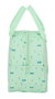 Portameriendas Térmico Safta Coches Verde 19 x 22 x 14 cm
