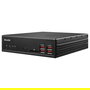 Shuttle DH32U5 Mini PC Barebone Intel Core i5 11ª Gen DDR4 SSD HDD Negro