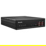 Shuttle DH32U5 Mini PC Barebone Intel Core i5 11ª Gen DDR4 SSD HDD Negro