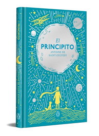 El Principito Edición Conmemorativa, Antoine de Saint-Exupéry - Penguin Clásicos