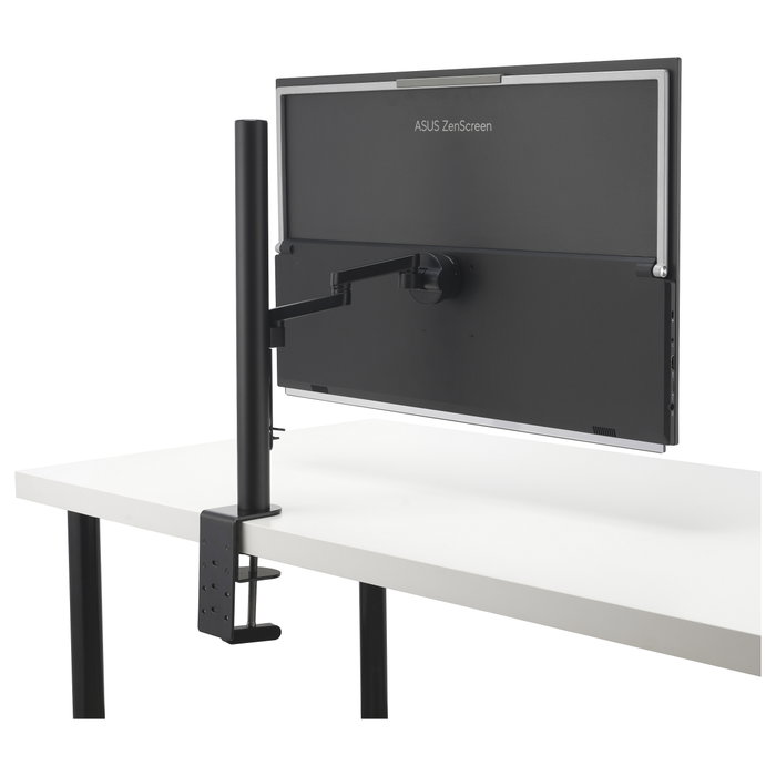 Asus ZenScreen MB27ACF Monitor Portátil 27 pulg. QHD IPS Negro