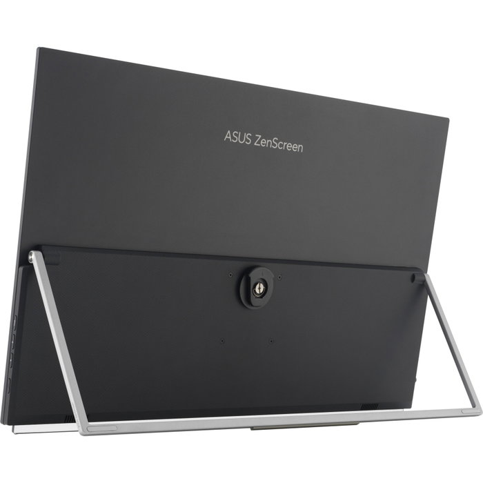 Asus ZenScreen MB27ACF Monitor Portátil 27 pulg. QHD IPS Negro