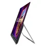 Asus ZenScreen MB27ACF Monitor Portátil 27 pulg. QHD IPS Negro