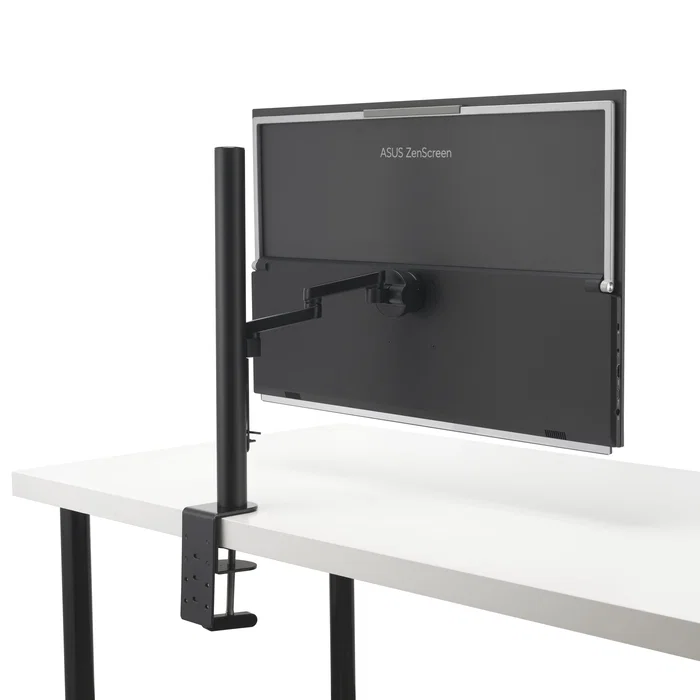 Asus ZenScreen MB27ACF Monitor Portátil 27 pulg. QHD IPS Negro