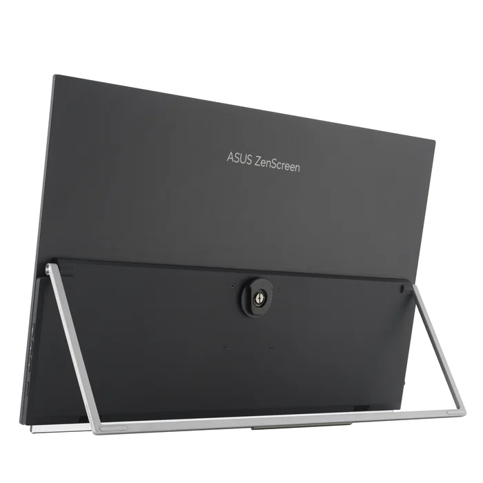 Asus ZenScreen MB27ACF Monitor Portátil 27 pulg. QHD IPS Negro
