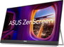 Asus ZenScreen MB27ACF Monitor Portátil 27 pulg. QHD IPS Negro