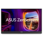 Asus ZenScreen MB27ACF Monitor Portátil 27 pulg. QHD IPS Negro