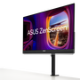 Asus ZenScreen MB27ACF Monitor Portátil 27 pulg. QHD IPS Negro