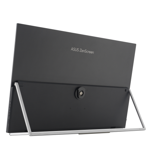 Asus ZenScreen MB27ACF Monitor Portátil 27 pulg. QHD IPS Negro