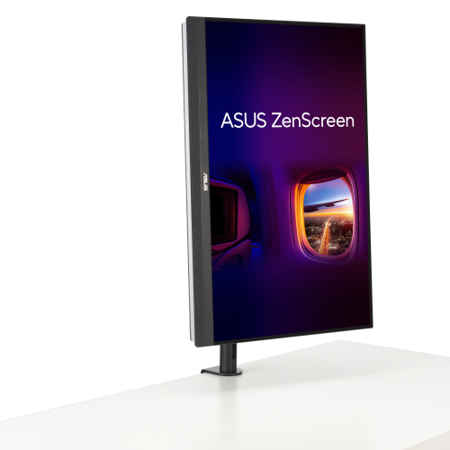 Asus ZenScreen MB27ACF Monitor Portátil 27 pulg. QHD IPS Negro
