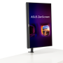 Asus ZenScreen MB27ACF Monitor Portátil 27 pulg. QHD IPS Negro