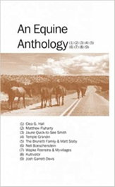 JAP SAM AN EQUINE ANTHOLOGY CENTRAL PIVOT SERIES VOL.2