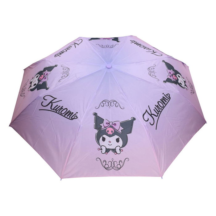 Sanrio Paraguas Hello Kitty & Friends Turbulent Skies Sanrio Paraguas Hello Kitty & Friends Turbulent Skies