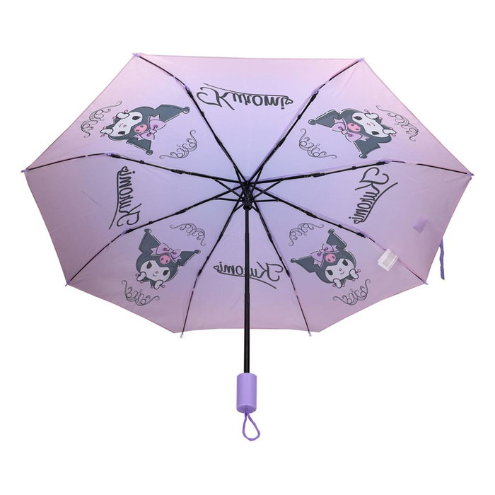 Sanrio Paraguas Hello Kitty & Friends Turbulent Skies Sanrio Paraguas Hello Kitty & Friends Turbulent Skies