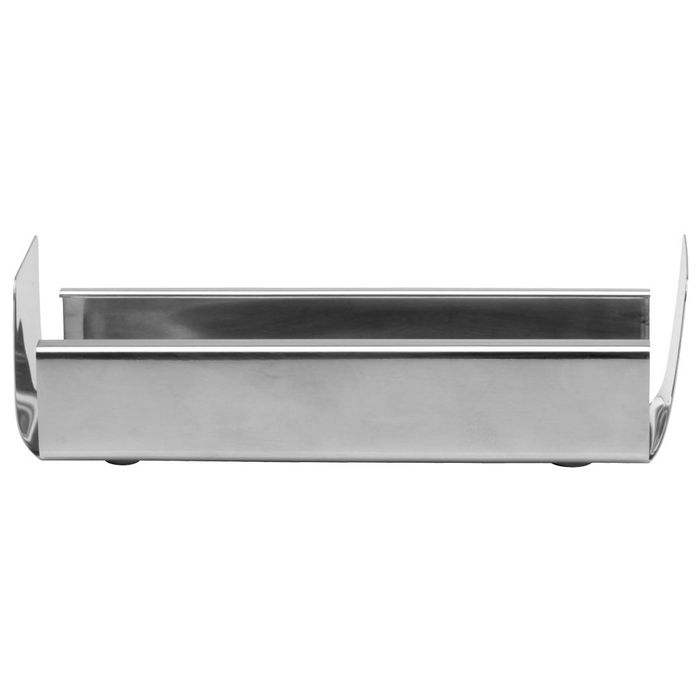 1946 Azucarero para Sobres de Té 16.5x6 cm Acero Inoxidable 18/10 1946 Azucarero para Sobres de Té 16.5x6 cm Acero Inoxidable 18/10