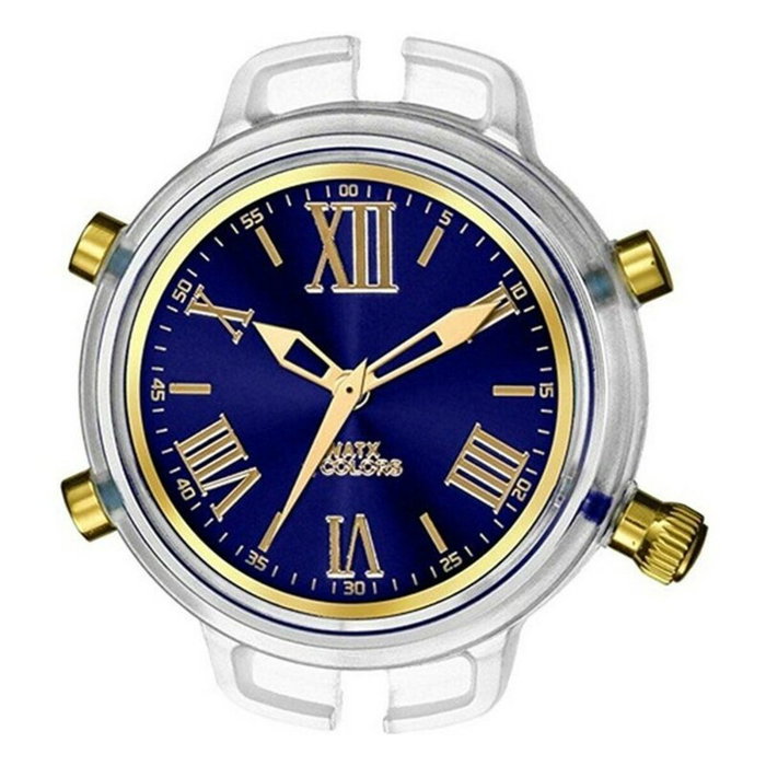 Reloj Mujer Watx & Colors rwa4048 (Ø 43 mm) Reloj Mujer Watx & Colors rwa4048 (Ø 43 mm)