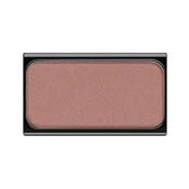 ArtDeco Blush Compact Powder Radiance Carmine Red 8 g Refill