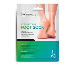 IDC INSTITUTE EXFOLIATING foot stock Calcetines Exfoliantes para Pies 40 gr