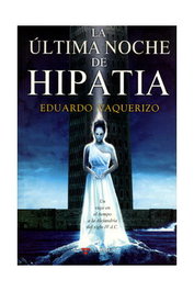 La Ultima Noche de Hipatia