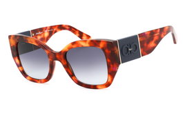 SALVATORE FERRAGAMO SF1045S-609 Gafas de sol con cristal gris degradado